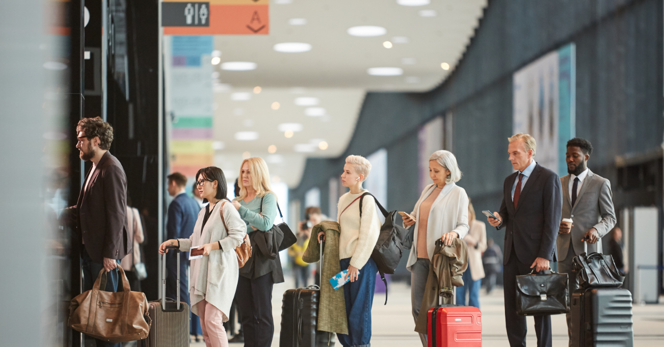 Overseas Consultation